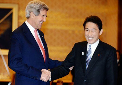 Estados Unidos deja abierta la posibilidad de negociación a Corea del Norte